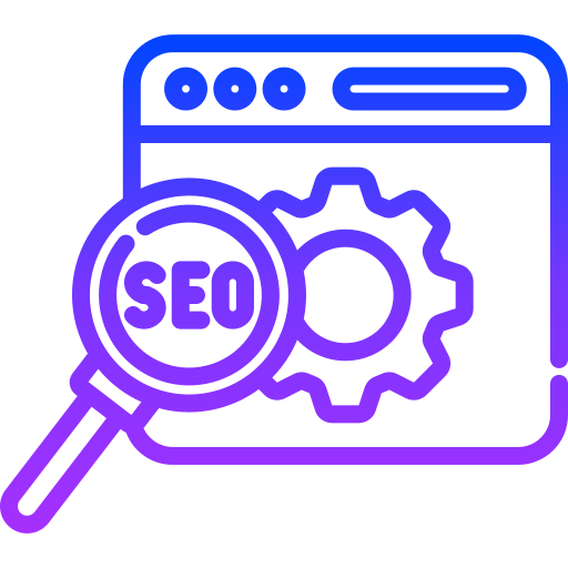 SEO Icon